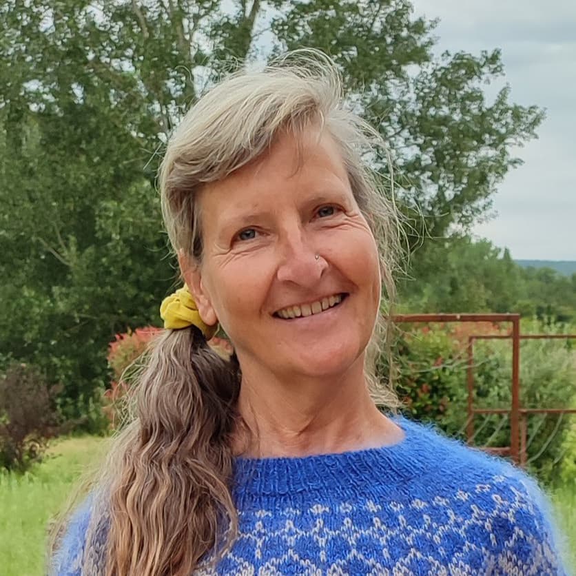ANNEKE MUNS-KAANDORP, France