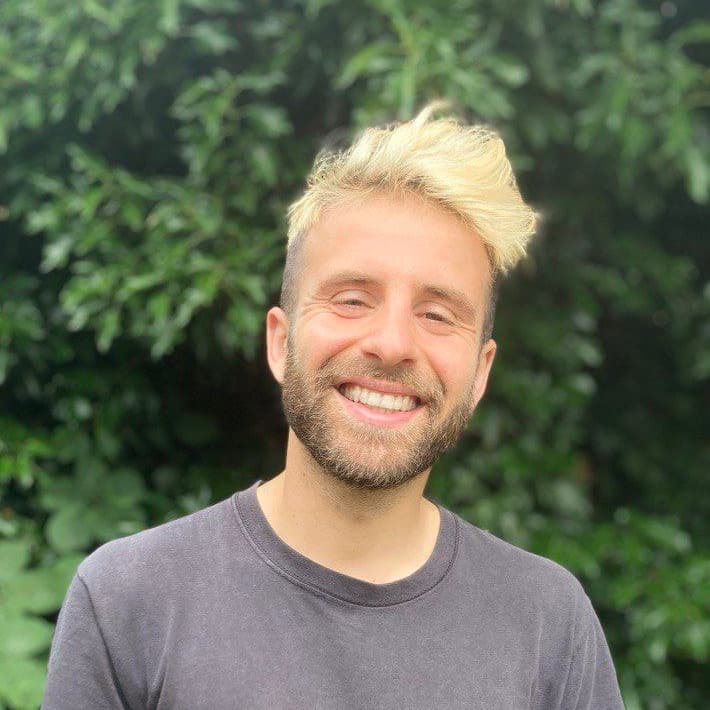 ENRICO GHIDONI, Italy