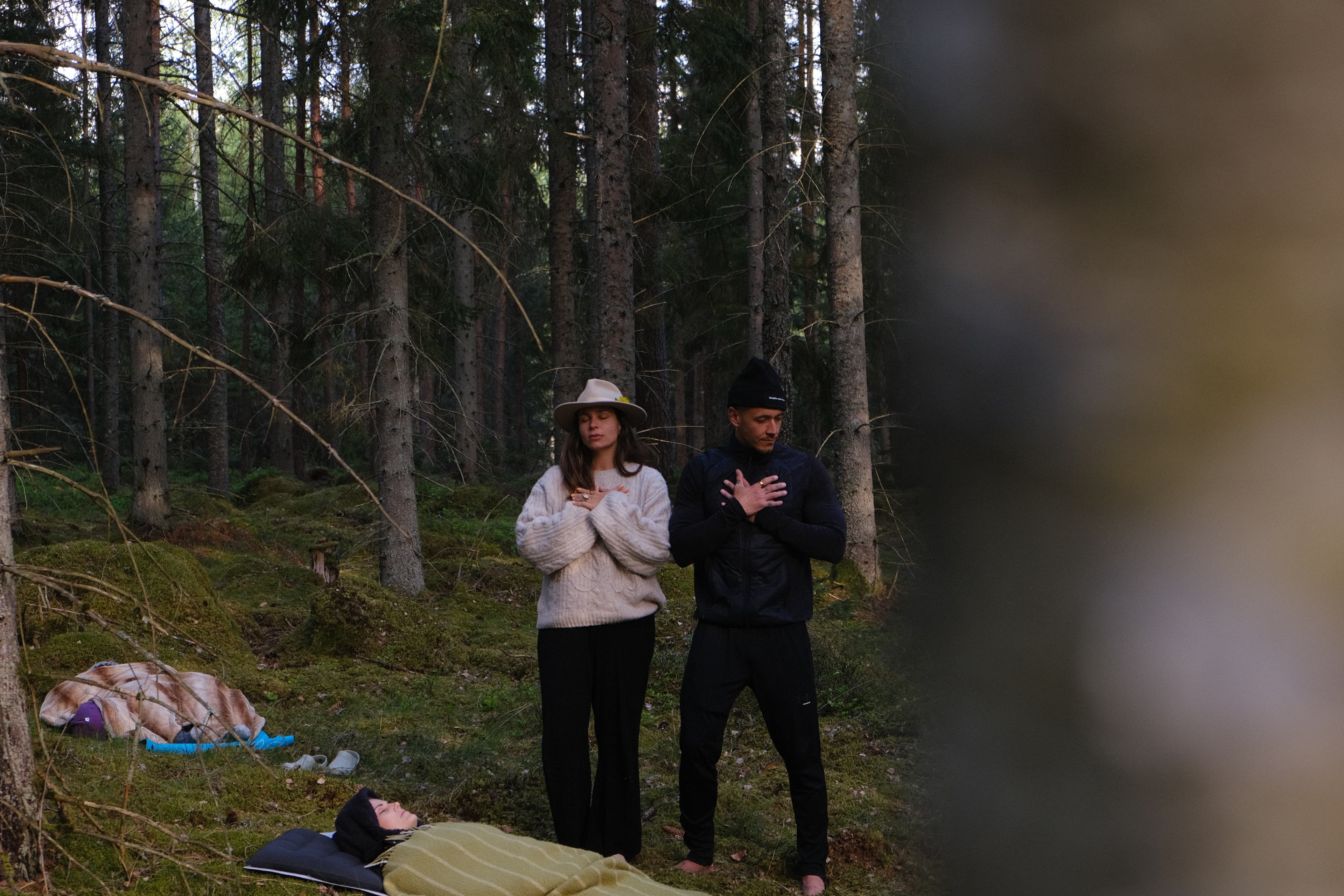 Host an event at Earthbound Ecovillage
