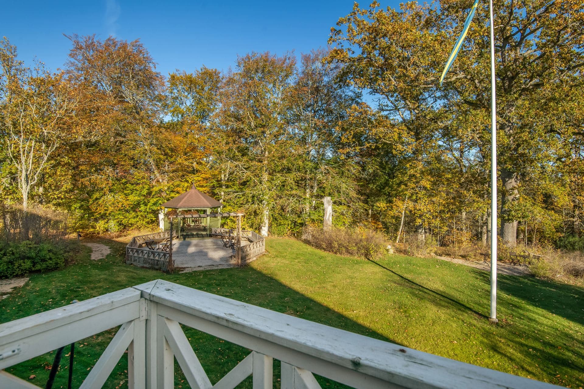 Host an event at Earthbound Ecovillage
