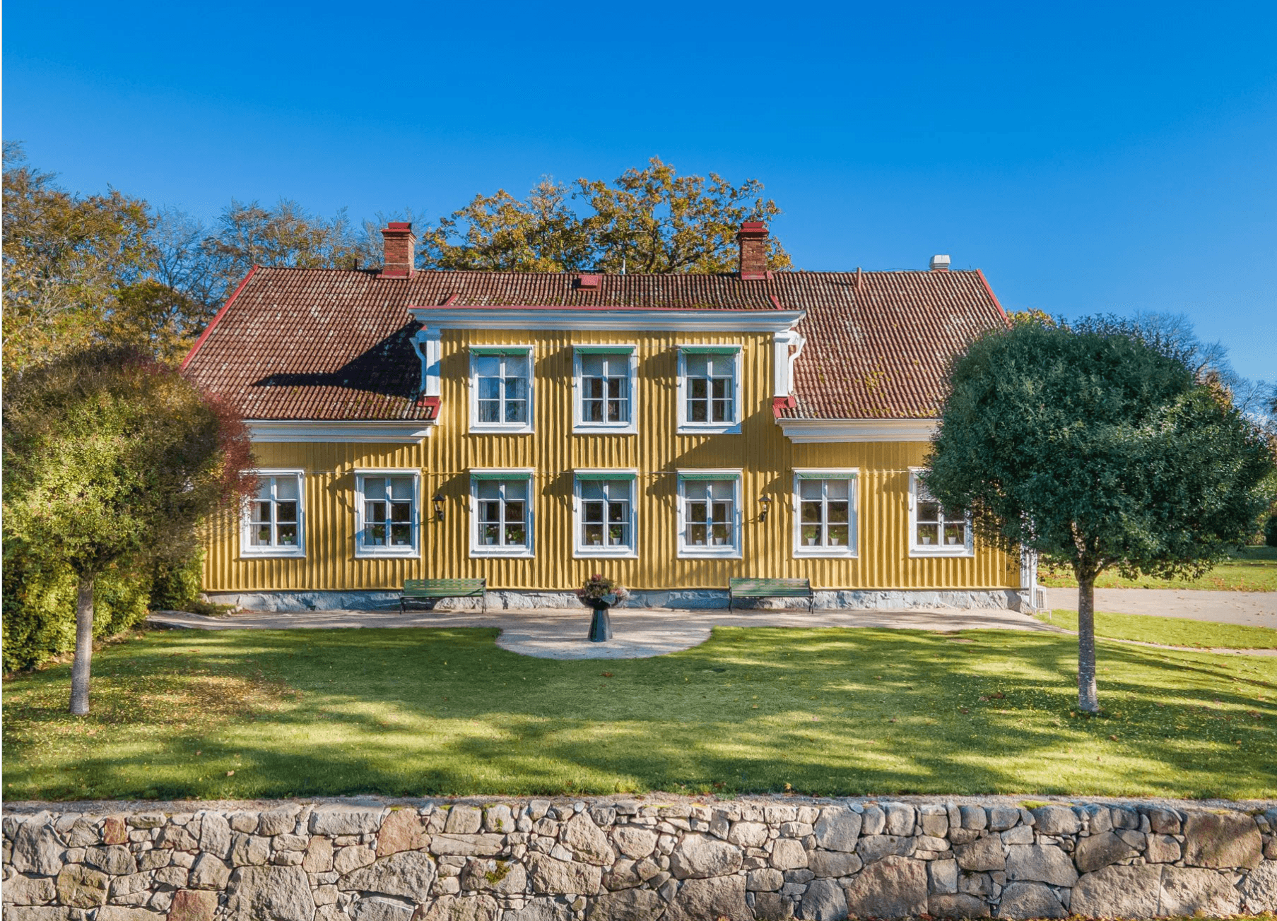 EARTHBOUND ecovillage - A pilot project for regenerative & community living in Sweden