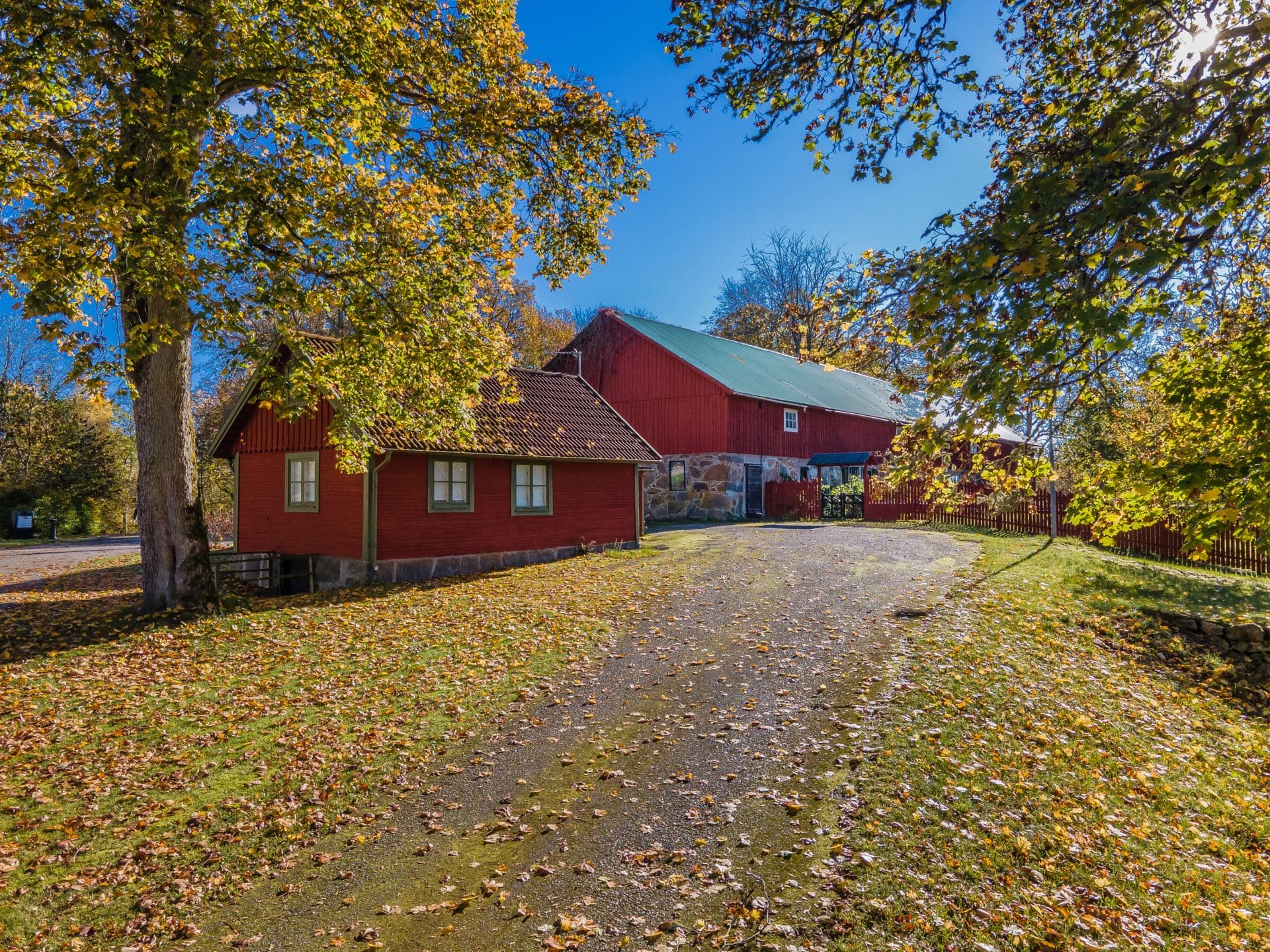 Host an event at Earthbound Ecovillage