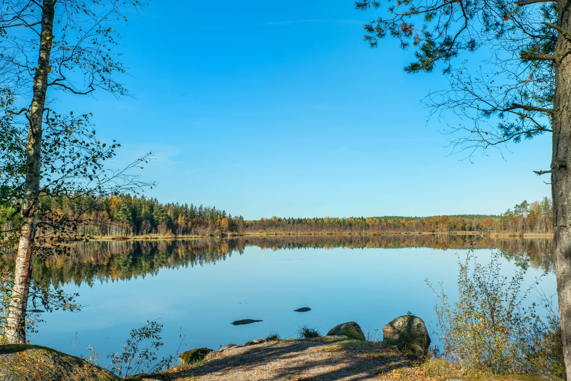 Host an event at Earthbound Ecovillage