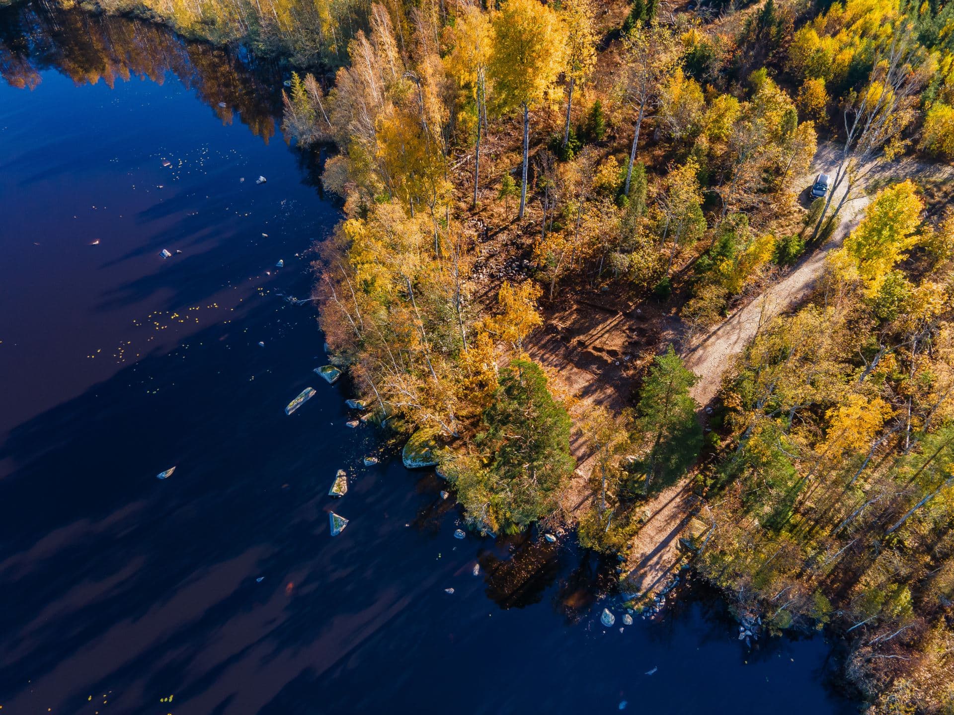 Host an event at Earthbound Ecovillage